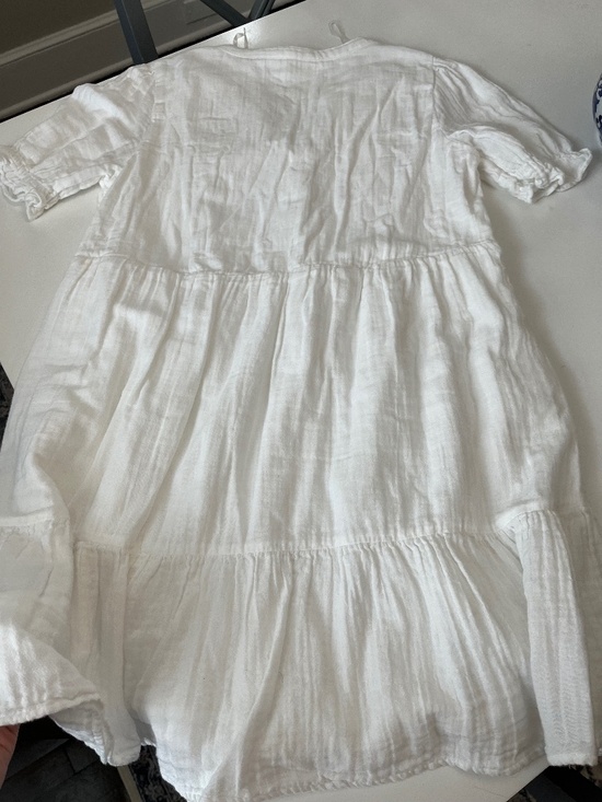 Time and Tru Dresses & Skirts - Time&Tru Cotton Guaze Dress! New without tags ! Never worn ! Size XS!